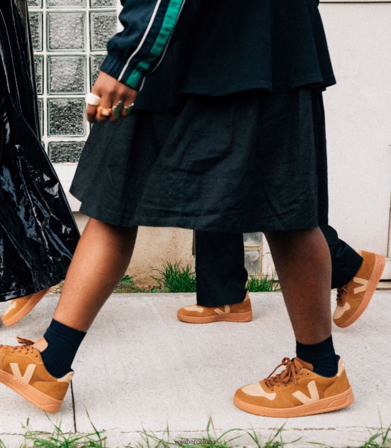 v-10 ante camel desierto 6P688661Veja