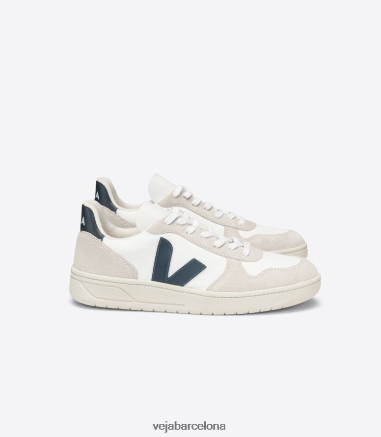 v-10 b-mesh blanco nautico 6P688646Veja