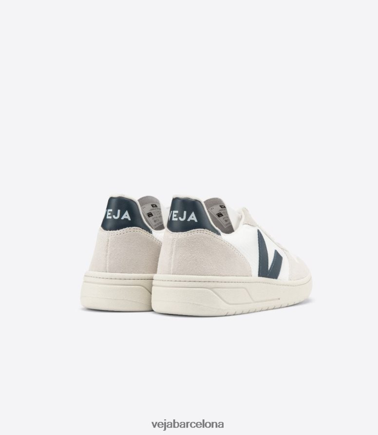 v-10 b-mesh blanco nautico 6P688646Veja