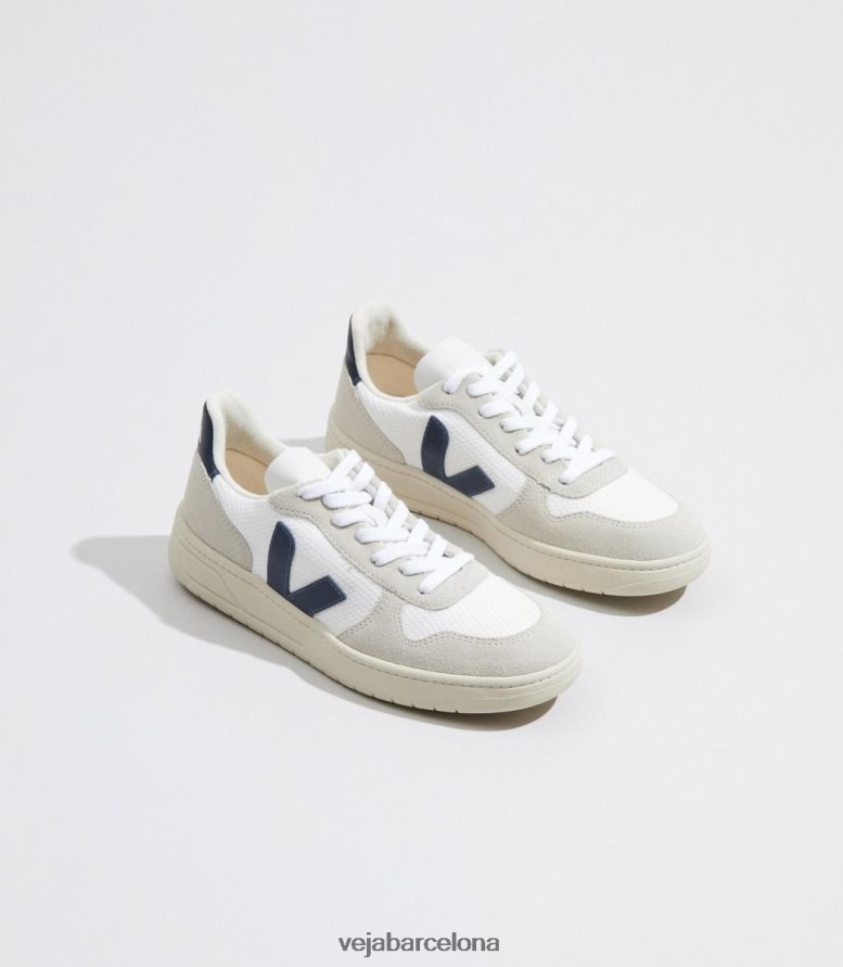 v-10 b-mesh blanco nautico 6P688646Veja