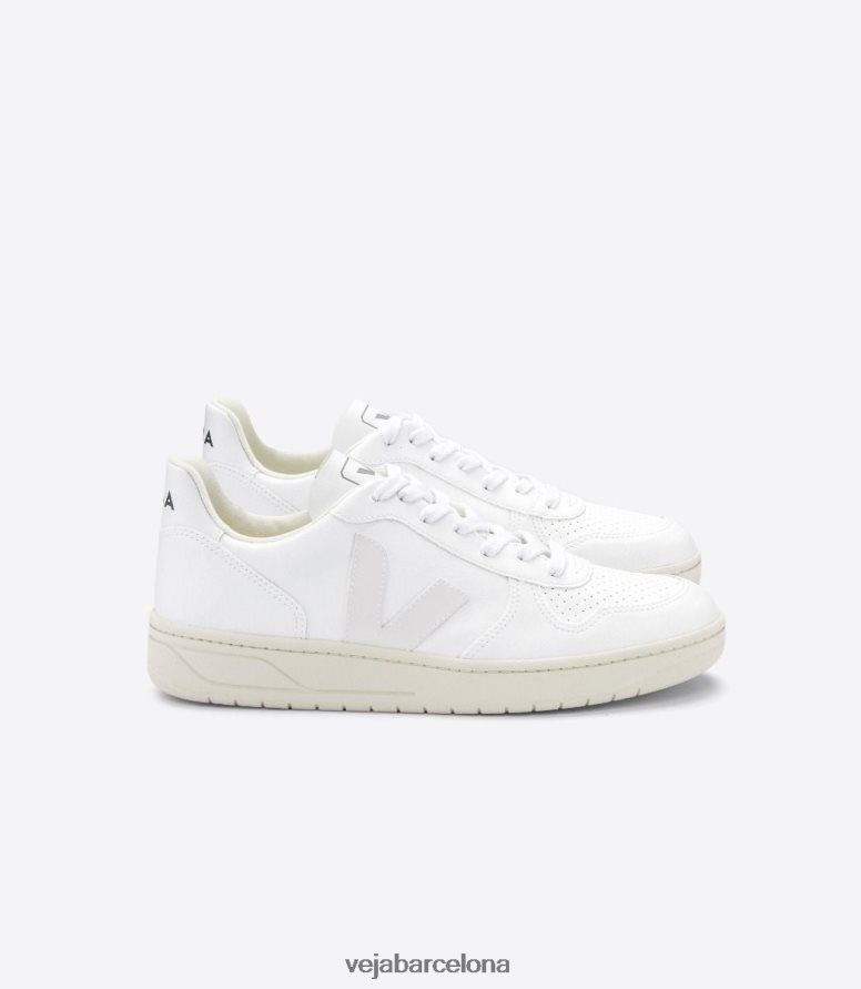 v-10 cwl blanco completo 6P688641Veja