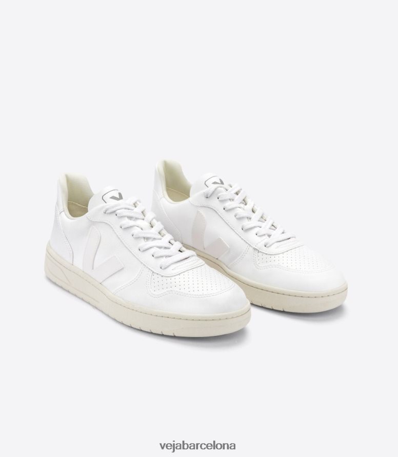 v-10 cwl blanco completo 6P688641Veja