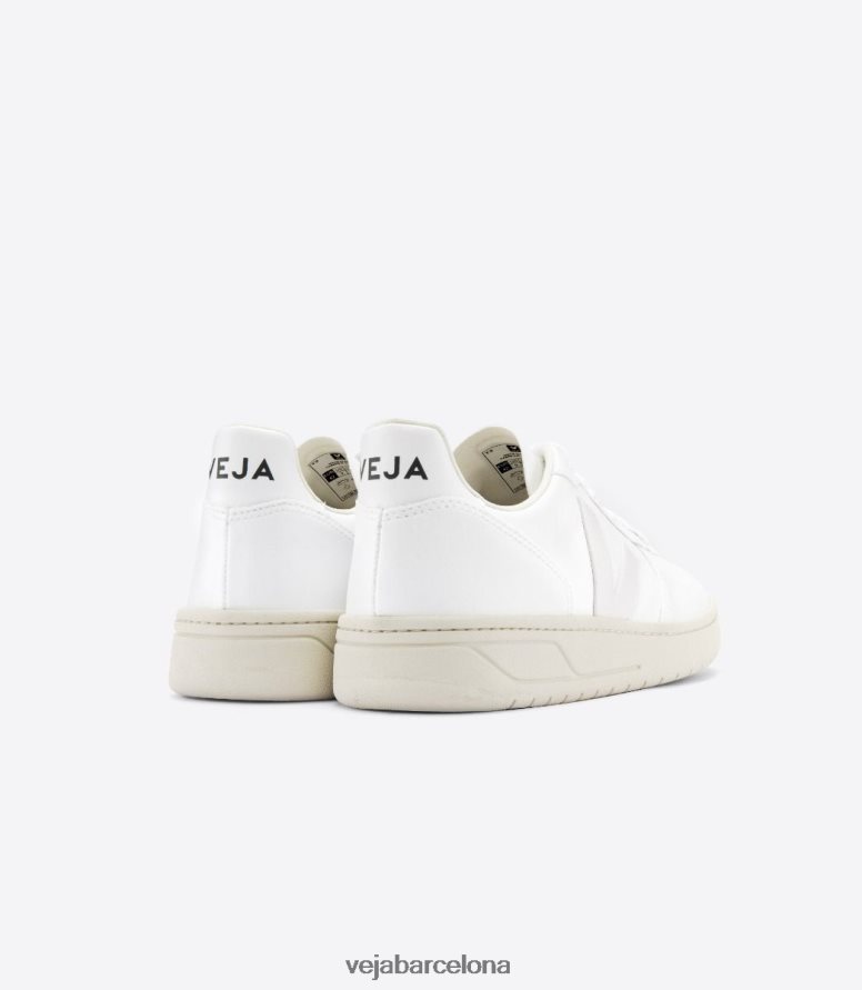 v-10 cwl blanco completo 6P688641Veja