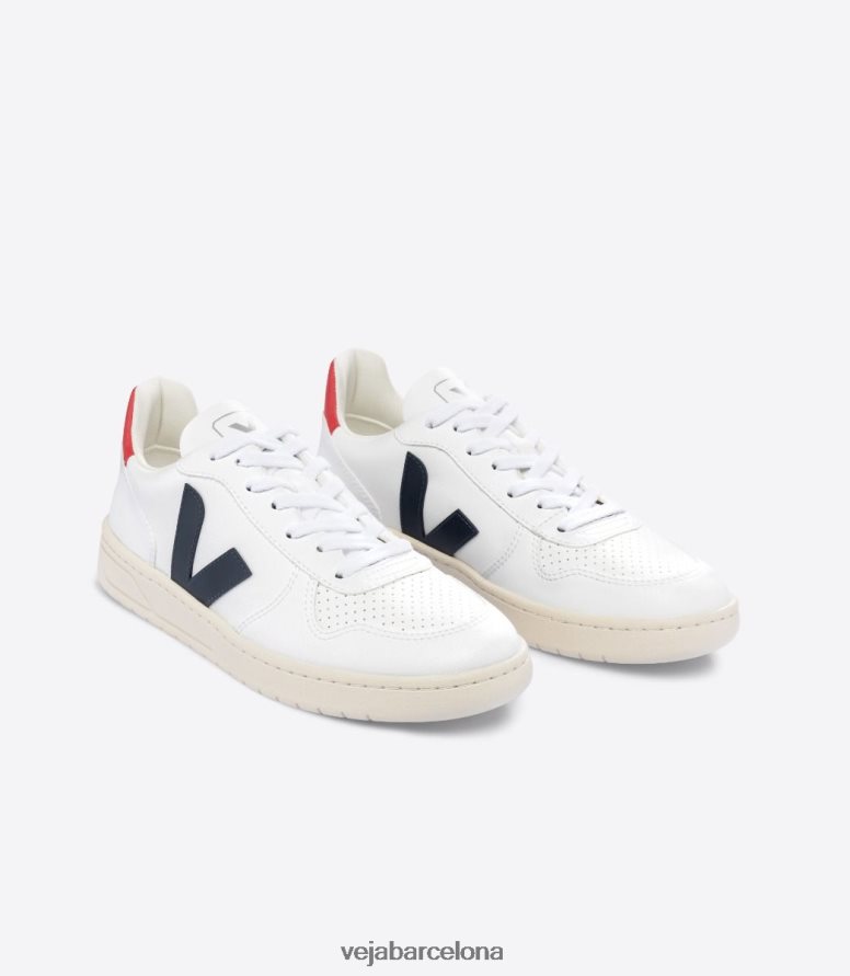 v-10 cwl blanco nautico pekin 6P688642Veja