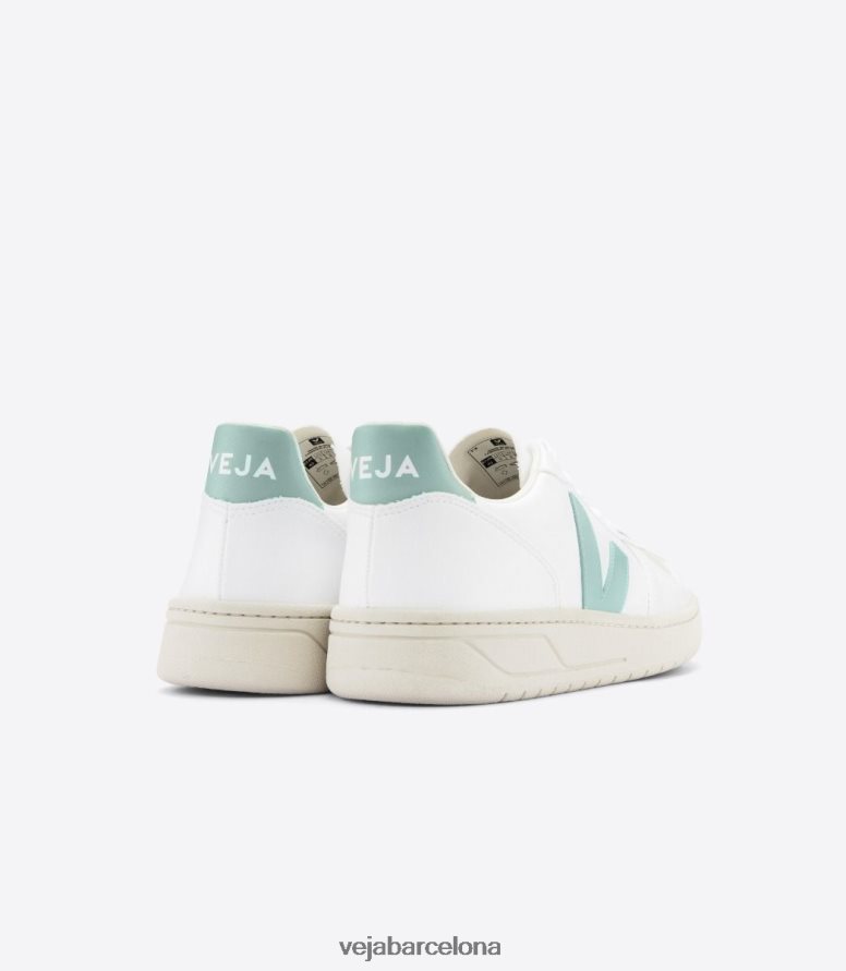 v-10 cwl matcha blanco 6P688664Veja