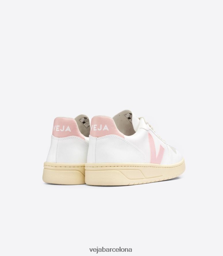 v-10 cwl pétalo blanco 6P688652Veja