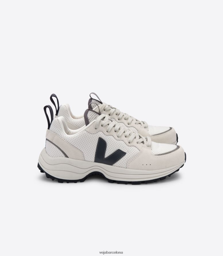 grava venturi hexamesh gris natural 6P6886179Veja