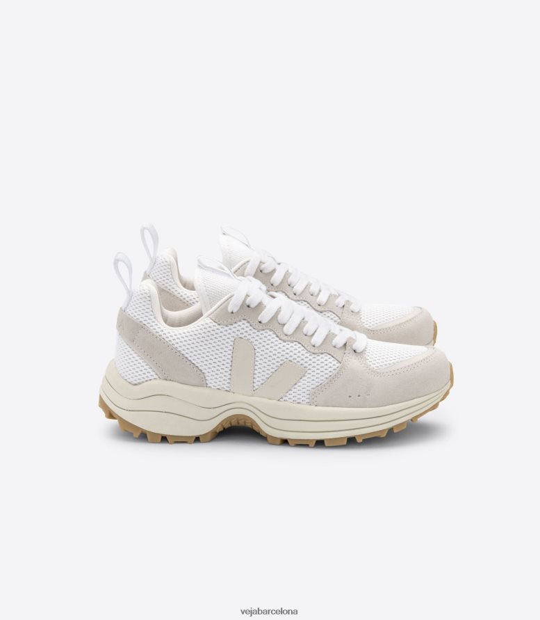 venturi alveomesh blanco pierre natural 6P6886168Veja