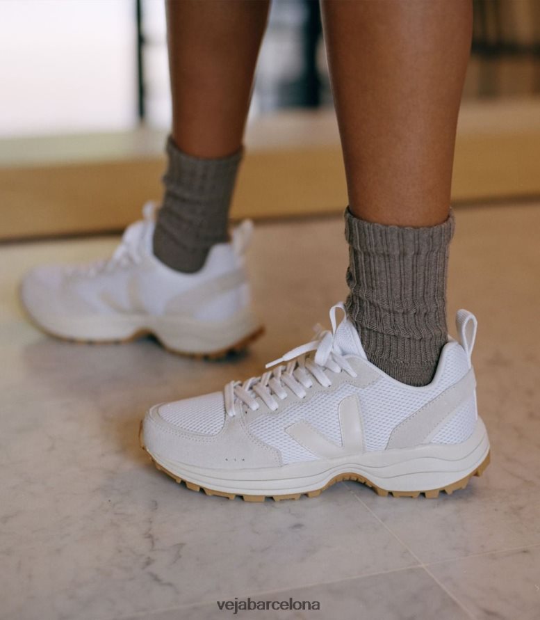 venturi alveomesh blanco pierre natural 6P6886168Veja