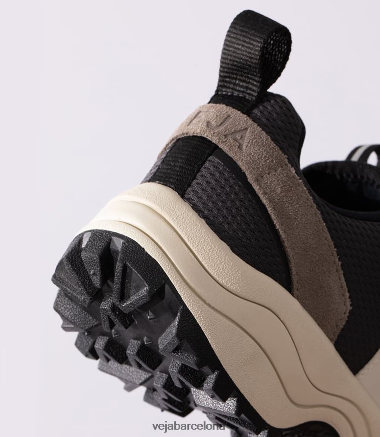 venturi alveomesh grafito moonrock 6P6886165Veja