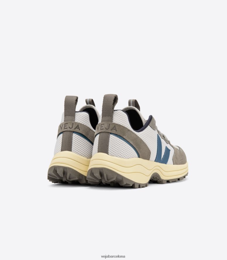 venturi alveomesh multico gris asfalto 6P6886176Veja