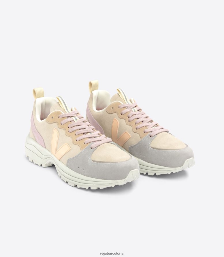 venturi ante melocotón almendra multico 6P6886170Veja