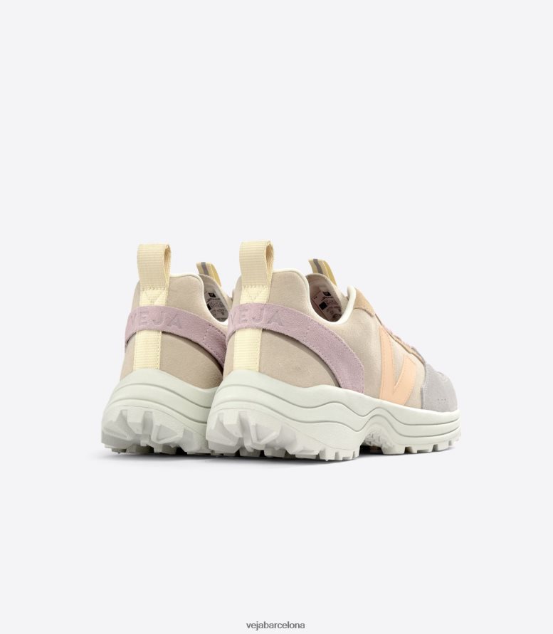 venturi ante melocotón almendra multico 6P6886170Veja