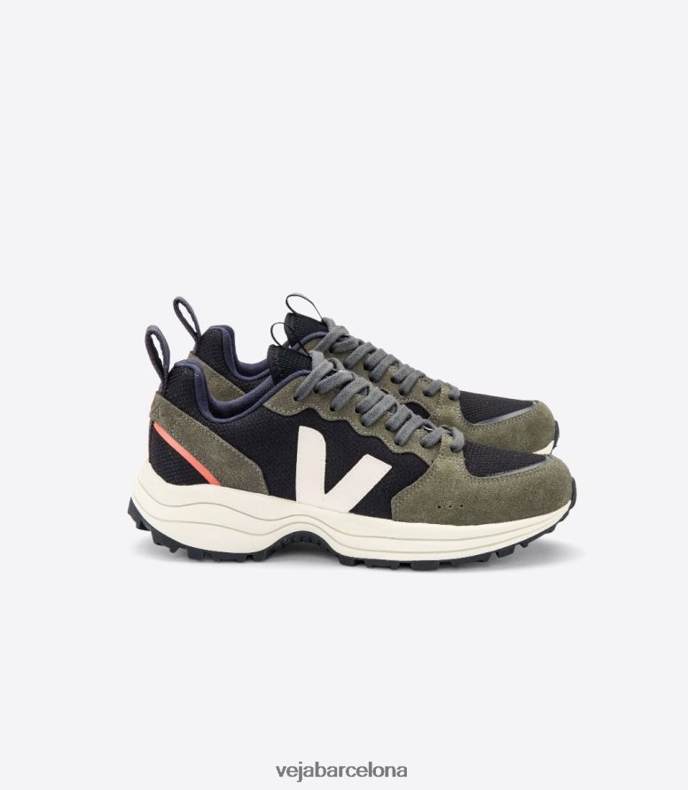 venturi b-mesh pierre oliva negro 6P6886182Veja