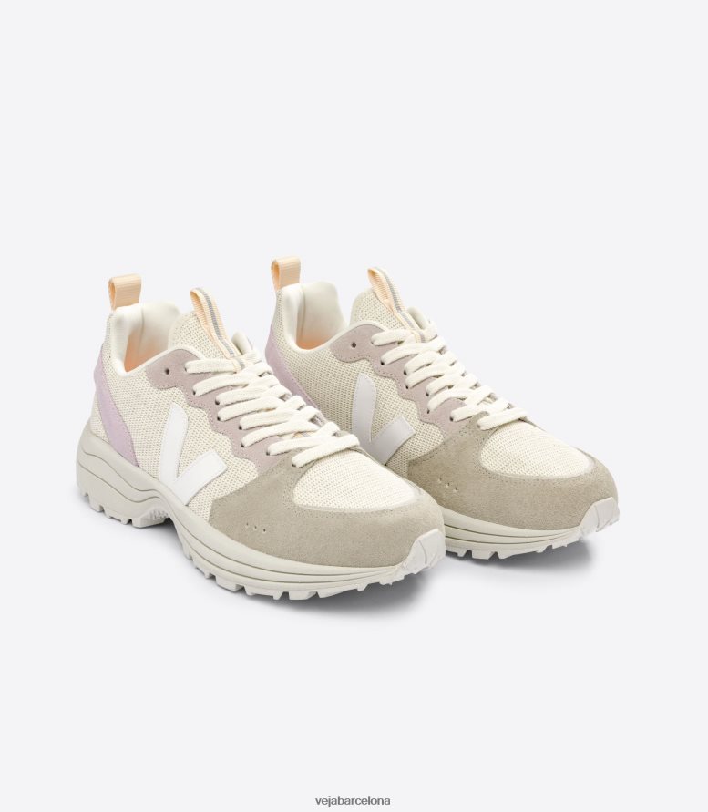 venturi j-mesh juta blanco multico 6P6886175Veja