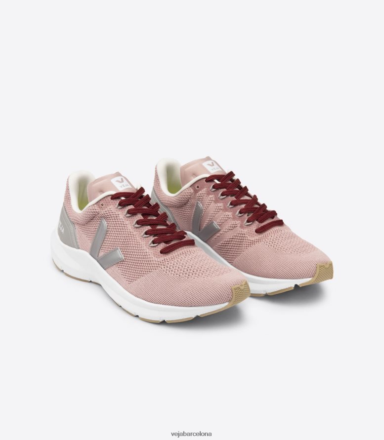 marlin lt v-knit bebé plata 6P6886279Veja