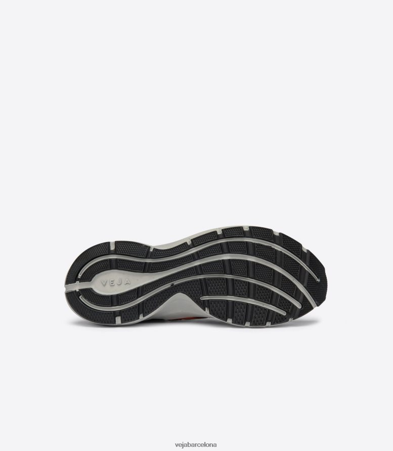 marlin lt v-knit naranja tormenta fluo 6P6886280Veja