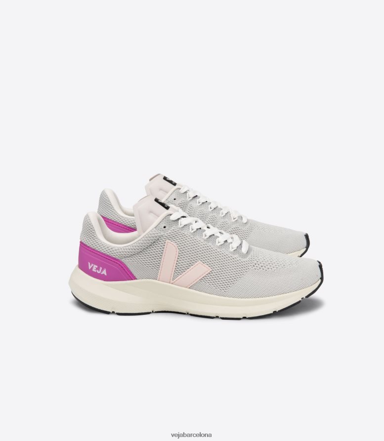 marlin lt v-knit polar pétalos 6P6886274Veja