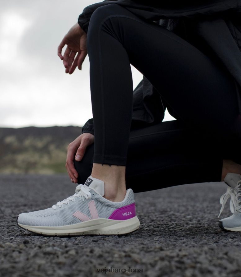 marlin lt v-knit polar pétalos 6P6886274Veja