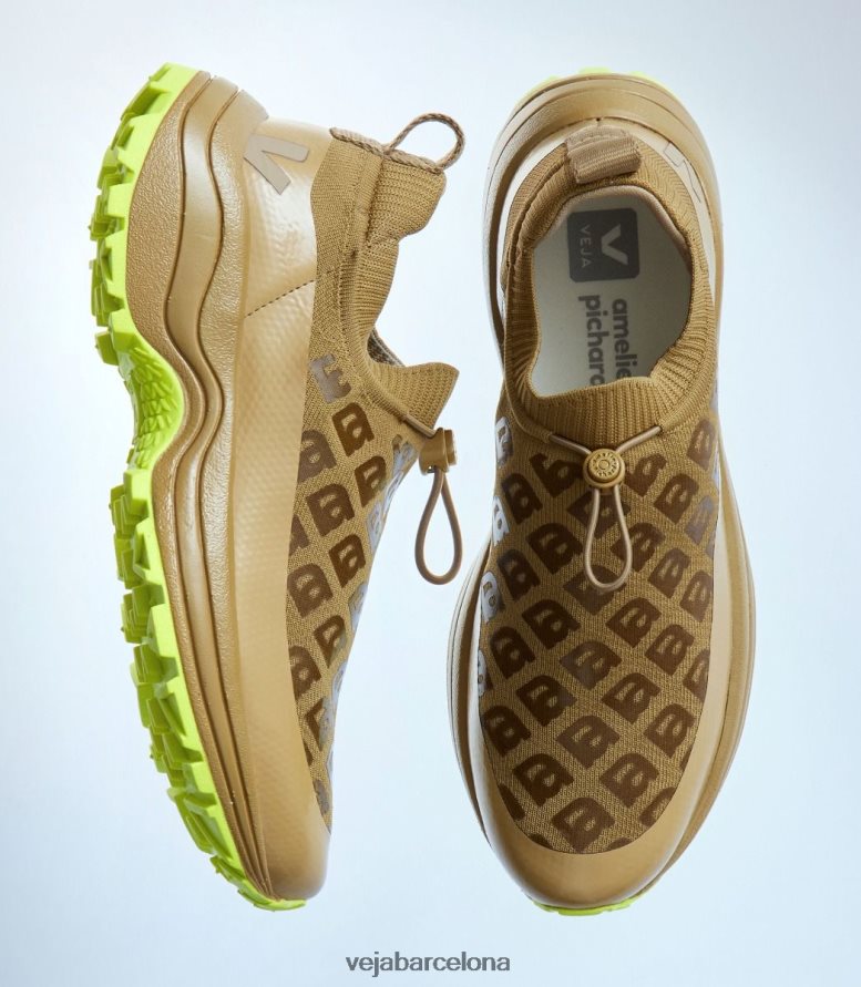 amelie pichard beige 6P6886296Veja X