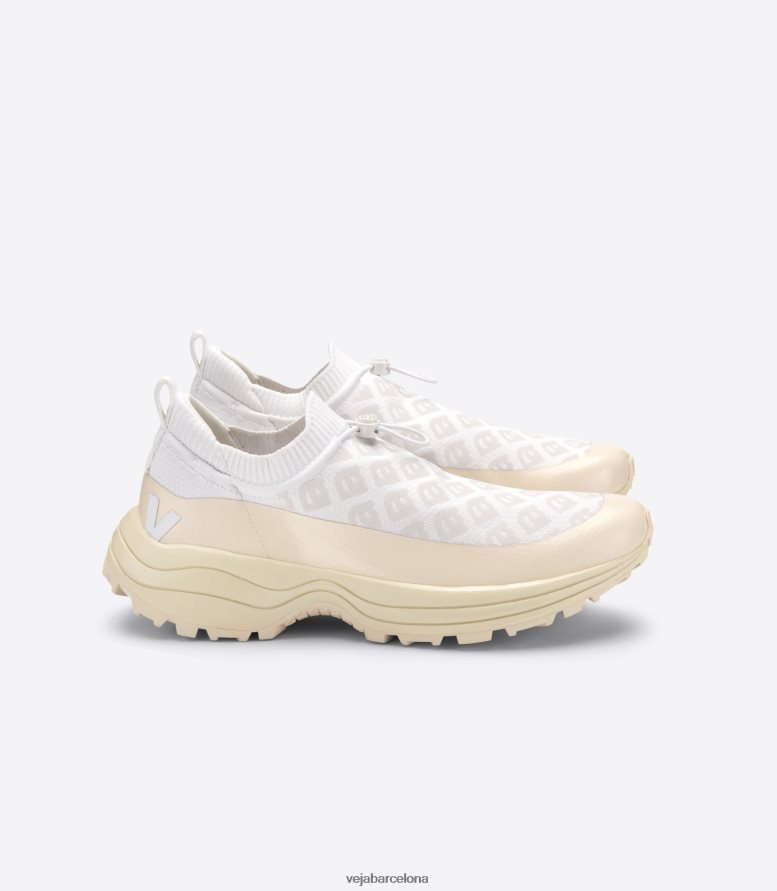 amelie pichard blanco 6P6886295Veja X