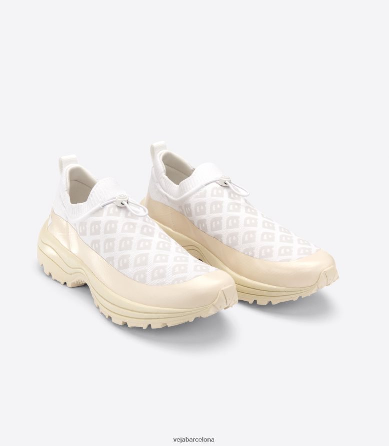 amelie pichard blanco 6P6886295Veja X