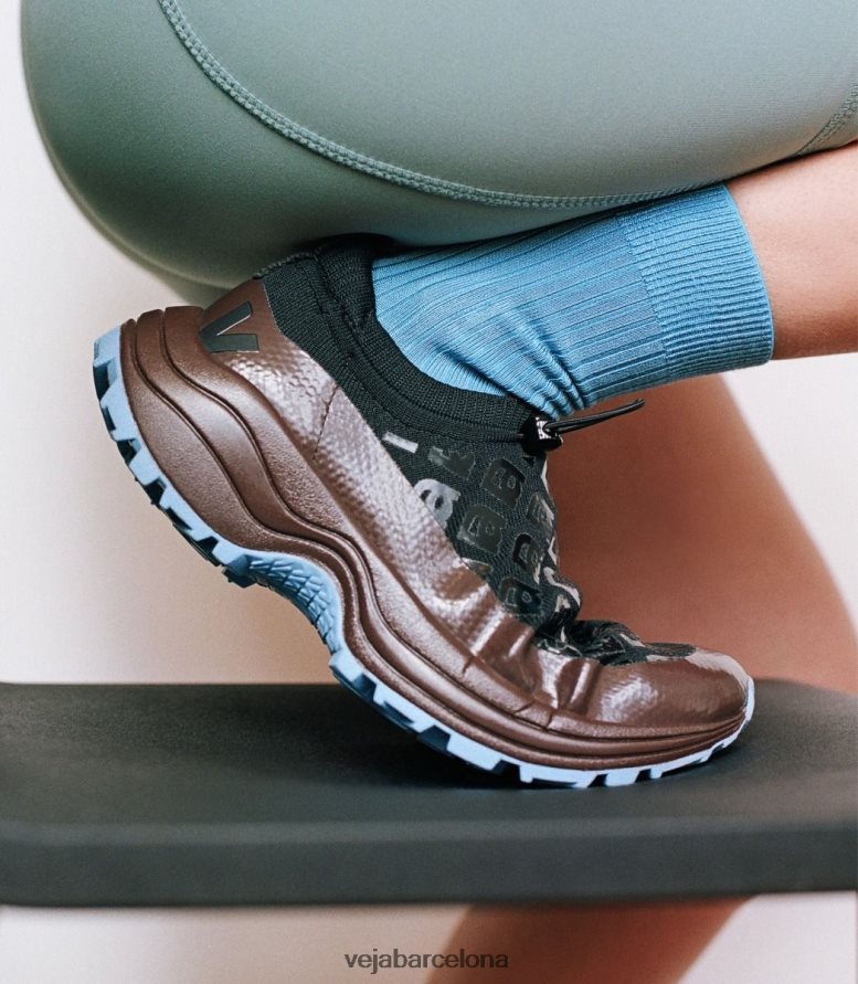 amelie pichard negro 6P6886297Veja X