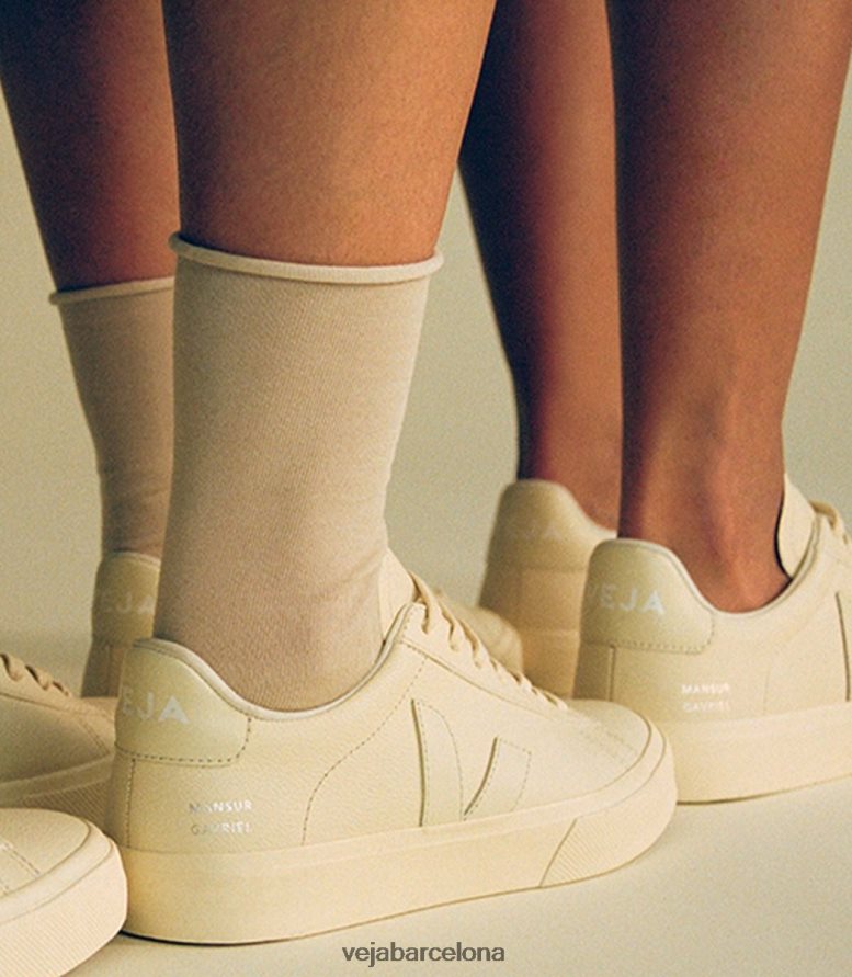 campo mansur gavriel crema 6P6886225Veja X