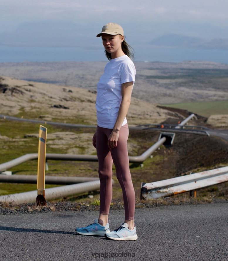 cóndor 2 alveomesh acero parme 6P6886268Veja