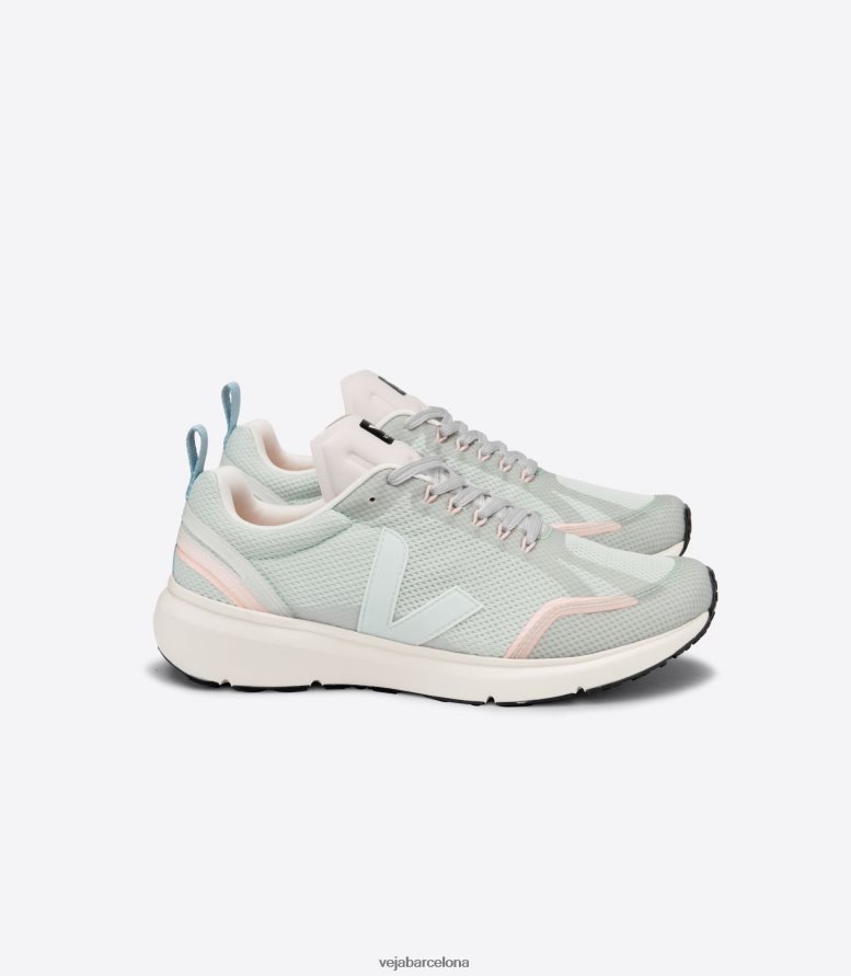 cóndor 2 alveomesh matcha mentol 6P6886271Veja