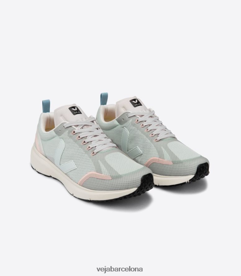 cóndor 2 alveomesh matcha mentol 6P6886271Veja