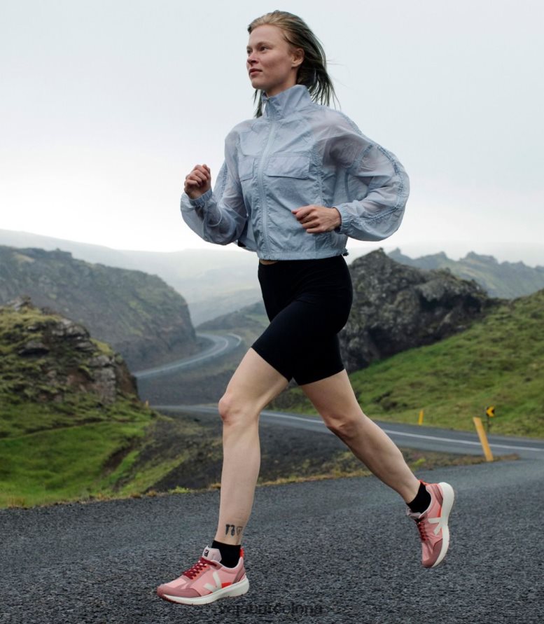 cóndor 2 alveomesh pamplemousse pierre 6P6886269Veja