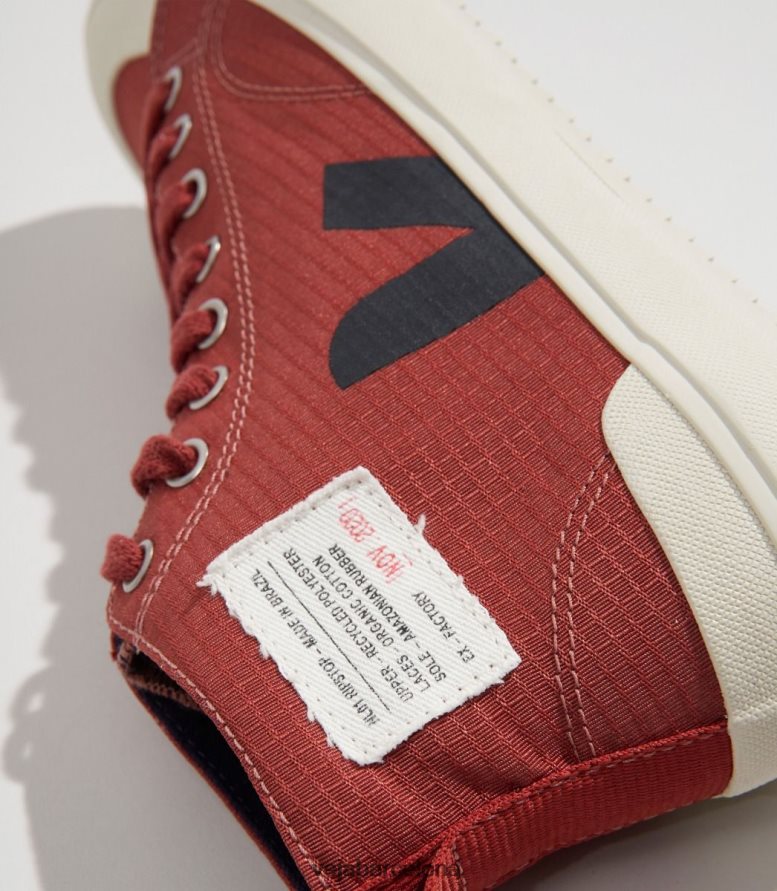 nova hl ripstop rouille negro 6P6886289Veja