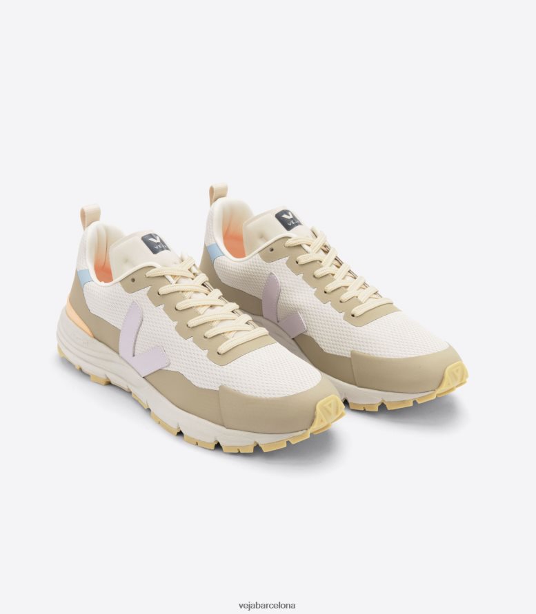 dekkan alveomesh parme natural 6P6886254Veja