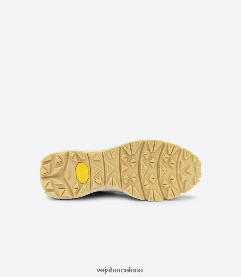 dekkan alveomesh parme natural 6P6886254Veja