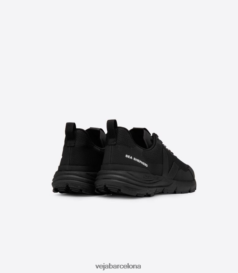 pastor de mar dekkan negro 6P6886256Veja X