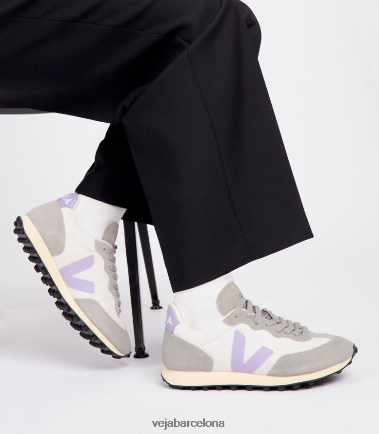 rio branco hexamesh grava lavande 6P6886248Veja