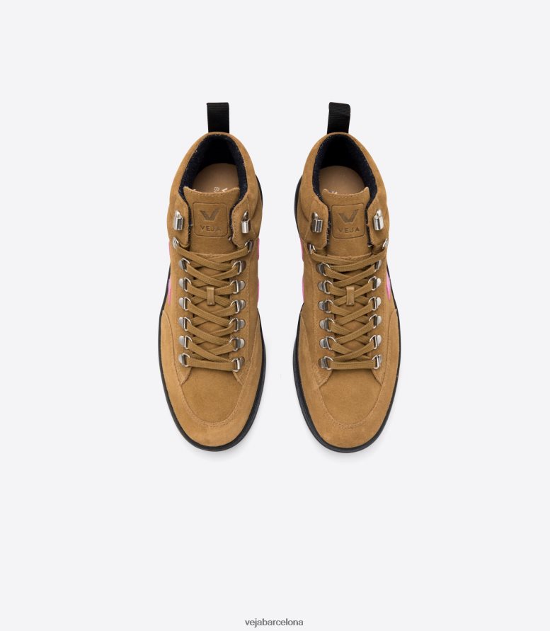 tienda de gamuza roraima bastille ultravioleta 6P6886251Veja