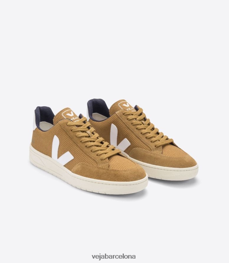 tienda de campaña v-12 b-mesh blanca 6P6886231Veja