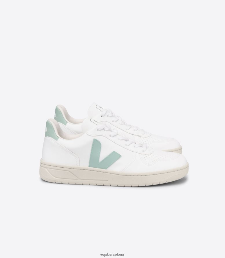 v-10 cwl matcha blanco 6P6886298Veja