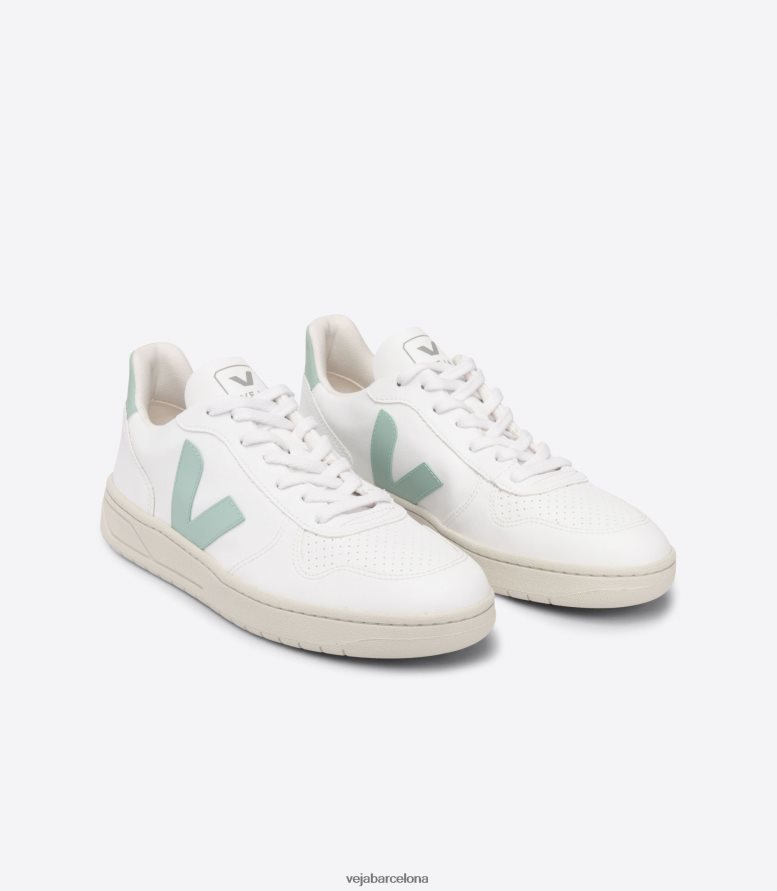 v-10 cwl matcha blanco 6P6886298Veja