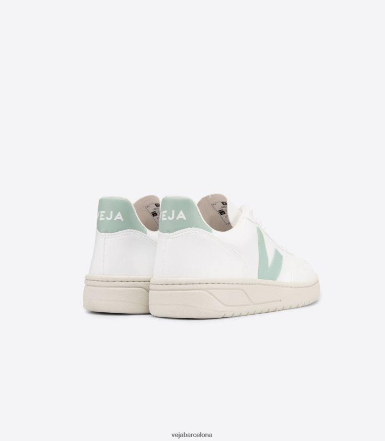v-10 cwl matcha blanco 6P6886298Veja