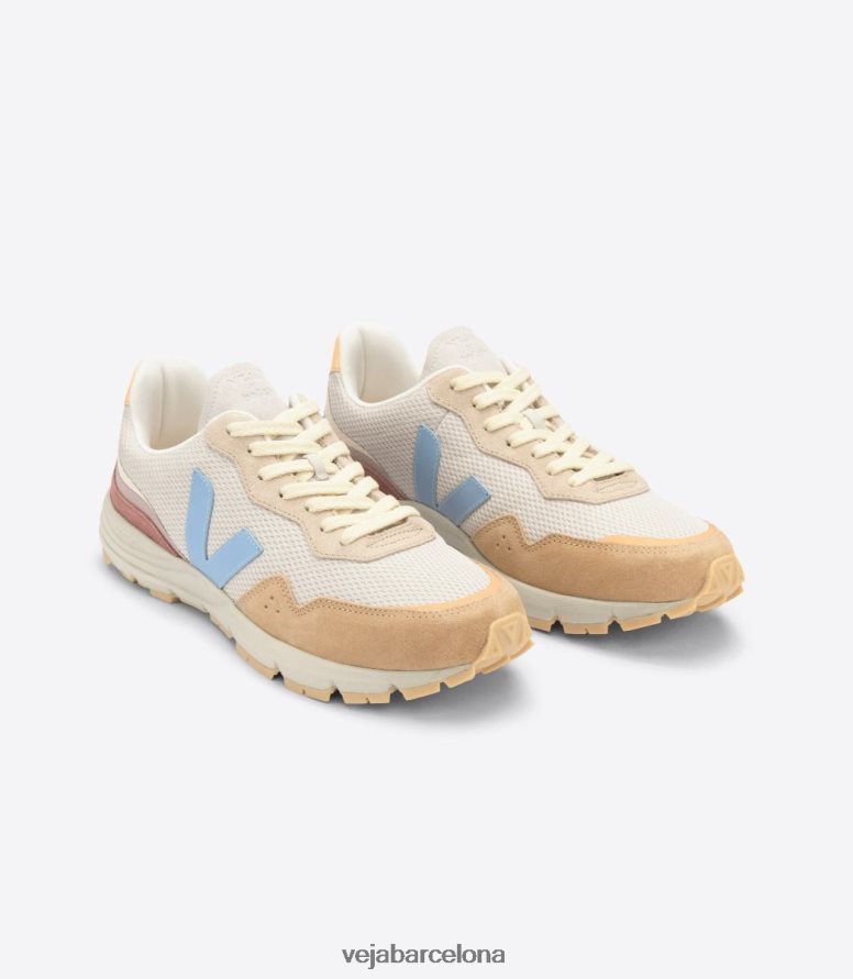 ba&sh acero natural 6P6886294Veja X