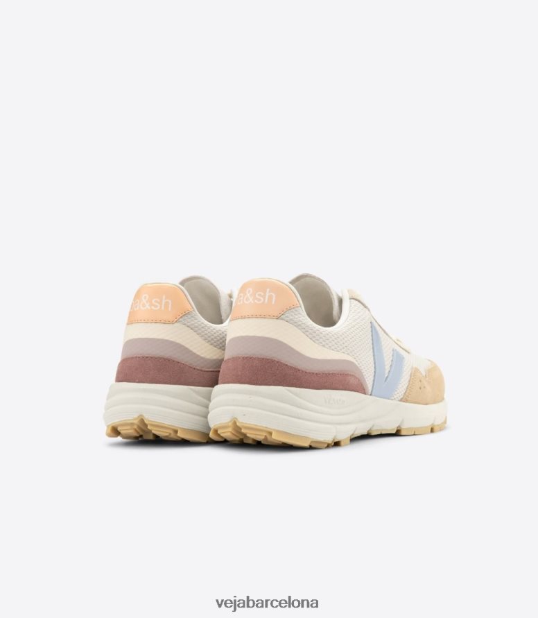 ba&sh acero natural 6P6886294Veja X