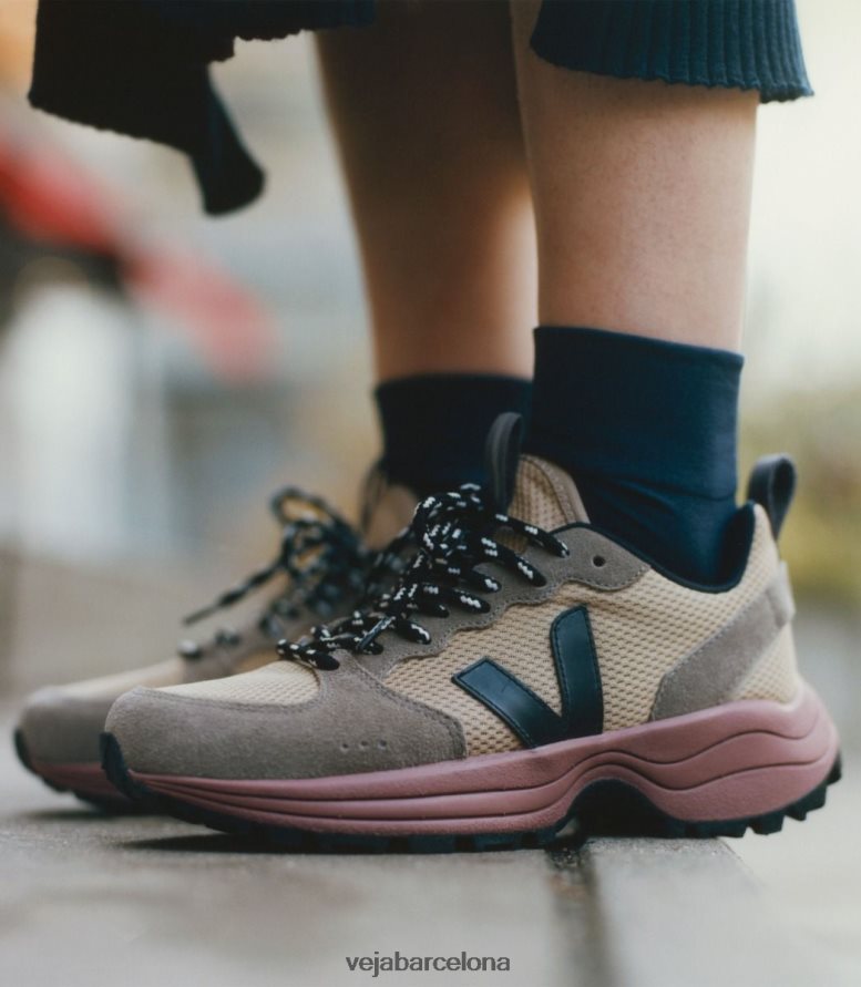 venturi alveomesh duna negro 6P6886260Veja