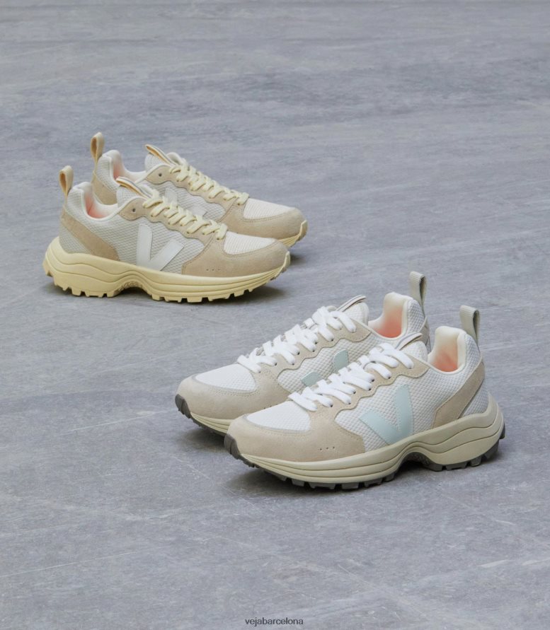 venturi alveomesh grava mentol 6P6886259Veja