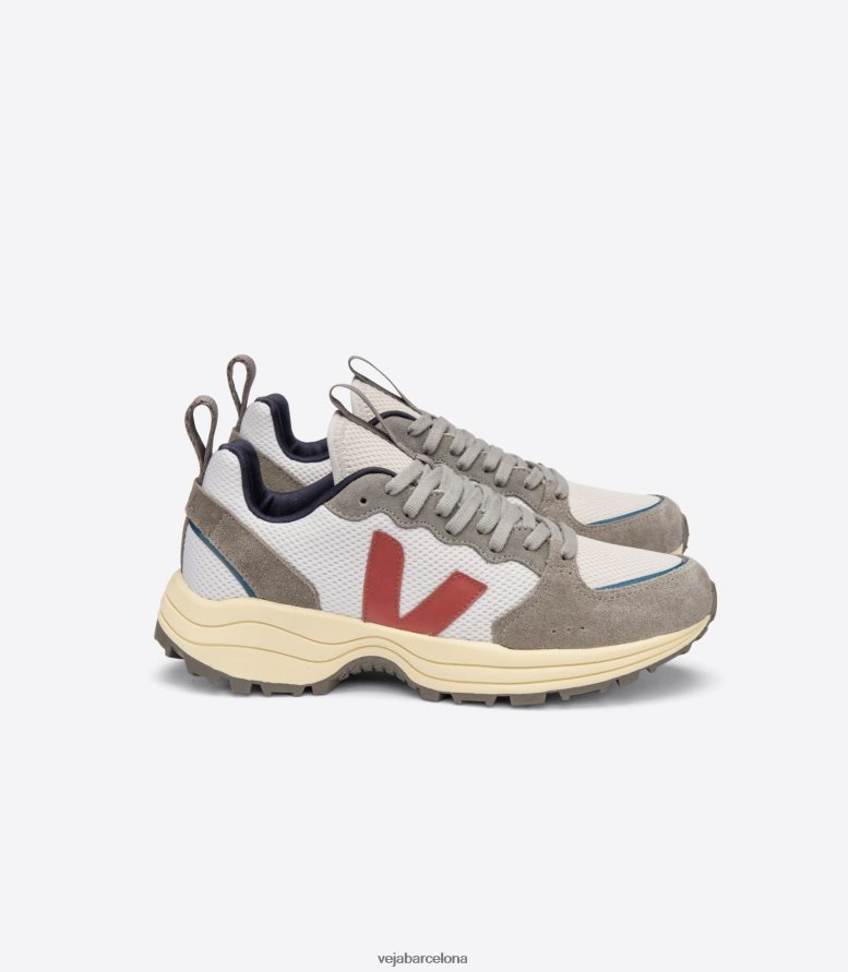venturi alveomesh multico gris rouille 6P6886261Veja