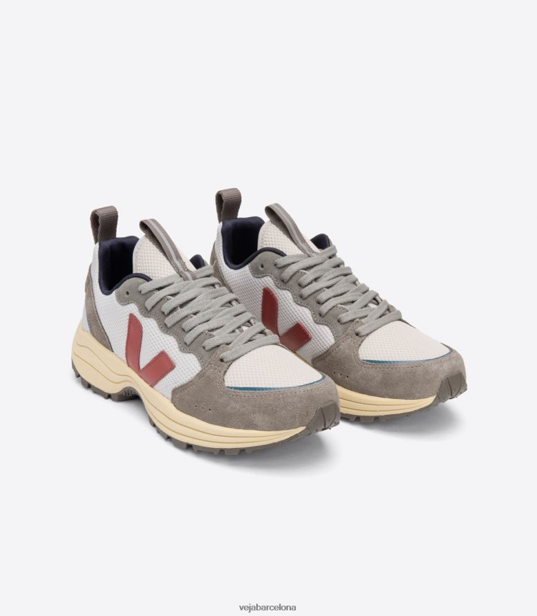 venturi alveomesh multico gris rouille 6P6886261Veja