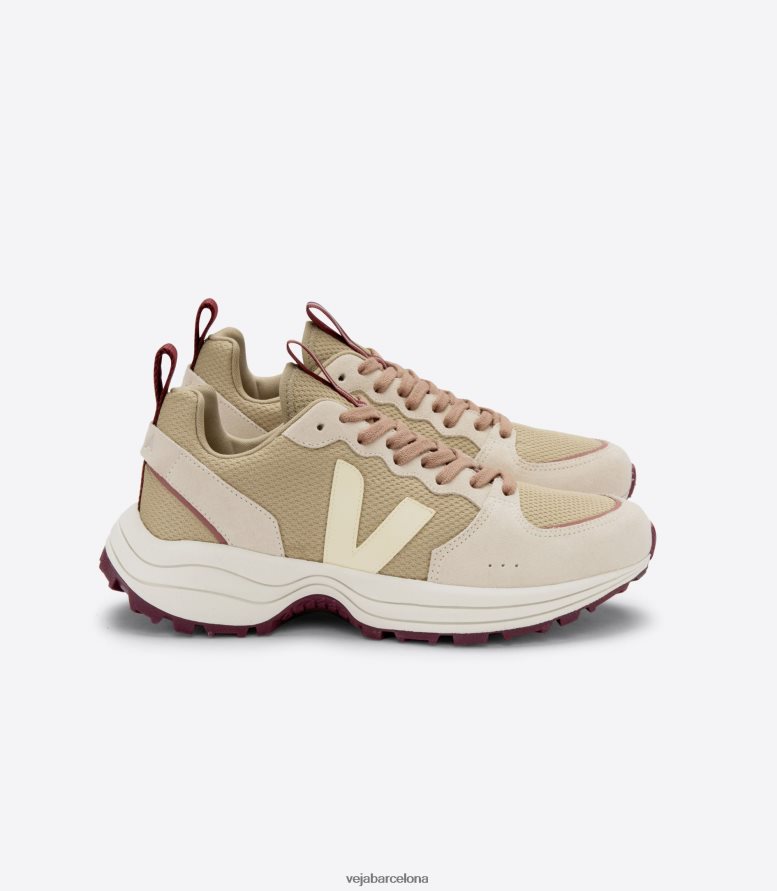 venturi alveomesh sable mantequilla de dunas 6P6886257Veja