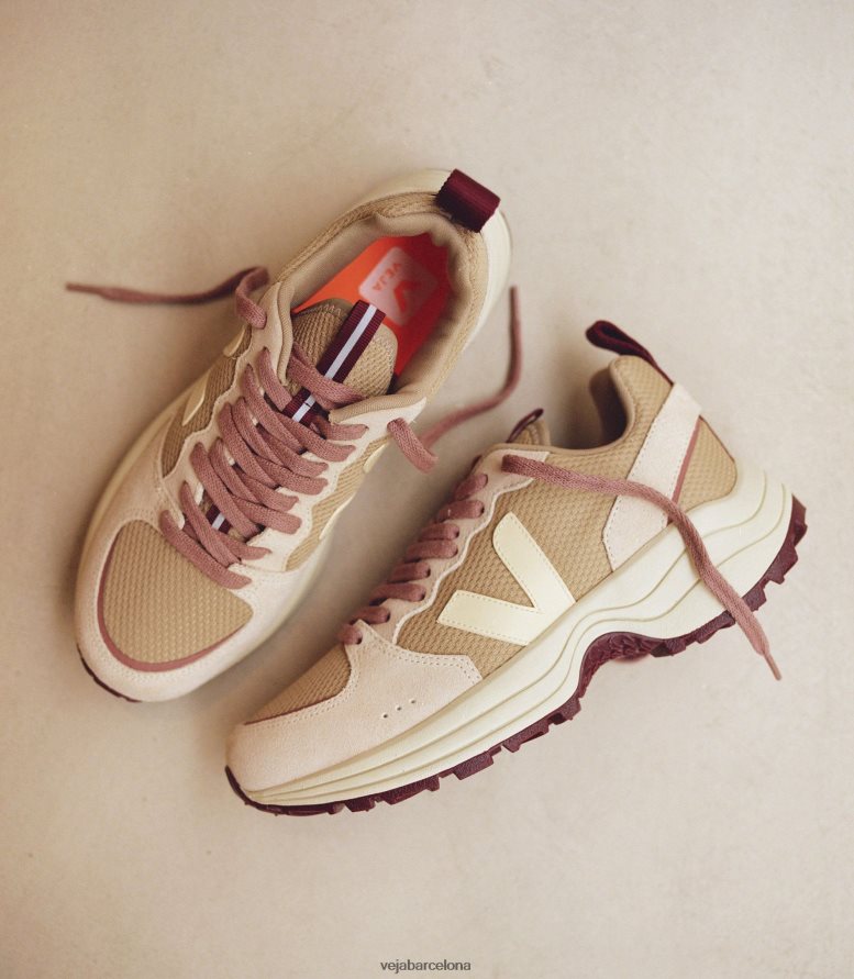 venturi alveomesh sable mantequilla de dunas 6P6886257Veja